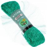 Kadax - filet de protection anti - oiseaux pour oiseaux 4x5m