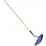 H�ufler mandrin � main en m�tal avec manche de 168 cm de long pour jardinage, amas de terre, pommes de ...