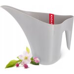 Kadax - home garden arrosoir pour arroser les fleurs 1, 2 l gris