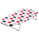 Kadax petite planche � repasser sur la table pour l'armoire de l'h�tel touristique 70x30