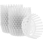 Kadax pinces pince pour bocaux passoire  dcapage fi100 20 pcs