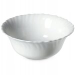 Saladier bol en verre saladier de fruits 17cm - kadax Saladier bol en verre saladier de fruits 17cm - kadax
