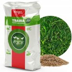 Kadax - semences de gazon universelles paississement rapide pelouse rsistantes 15kg 600m2