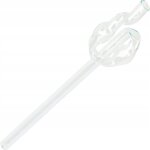 Tube  vin de fermentation kadax pour ballon en verre lady