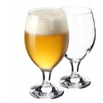 Kadax - verres � bi�re et boissons pokale mugs 0, 4l 2 pcs