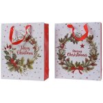 Sac cadeau 32cm. pice unique