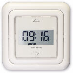 Kaiser nienhaus minuterie pour volets roulants mercato sd - astro