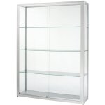 Frankel kaiserkraft, vitrine sur pieds, hauteur 2000 mm, 2