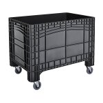 Kaiserkraft - frankel caisse - palette, capacit� 535 l, 4