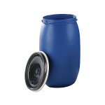 Kaiserkraft - frankel f�t � couvercle homologu� pour produits