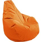 Kaiserkraft - frankel pouf poire gamer, h x l x p 1000 x 1000 x