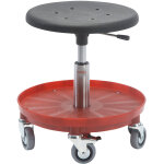 Kaiserkraft - frankel tabouret de montage avec bac porte - outils,