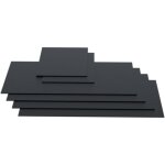 Kaldewei - accessoires - kit d'amortissement pour les baignoires bw - ads 687675730000