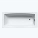 Kaldewei - advantage - baignoire encastrable 180x80 cm, blanc 275100010001