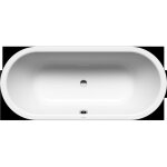 Kaldewei - classic duo oval mod. 112, baignoires ovales, 160x70cm, Kaldewei - classic duo oval mod. 112, baignoires ovales, 160x70cm,