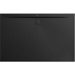 Kaldewei superplan zero 1552 - 1, receveurs de douche, 120x80cm,