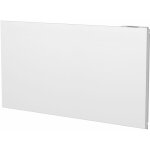 Radiateur électrique à inertie céramique poas blanc céramique 1500w Radiateur électrique à inertie céramique poas blanc céramique 1500w