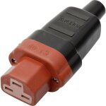 Connectique pour appareils chauffants srie (connecteur rseau) 444 kalthoff 444 p / si 444002 nombre ...
