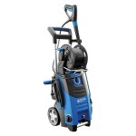Nilfisk ? nettoyeur haute pression �lectrique 2, 9kw ? pression 140 bar ? d�bit 540 l / h ? longueur ...