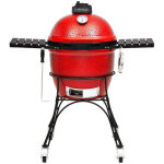 Kamado joe - barbecue en c�ramique classic joe 1