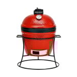 Kamado joe - barbecue en céramique junior Kamado joe - barbecue en céramique junior