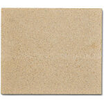 Kaminxpert - d�flecteur en haut pour po�les � chemin�e arkona ii w + de oranier - vermiculite - dimensions ...