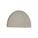 Kaminxpert - dflecteur pour inserts de chemine mini r1v - 51 de spartherm - chamotte - dimensions d'encastre ...