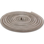 Kaminxpert - joint de porte b pour po�les � chemin�e faro plus de justus - joint de cordon creux - pi�ce ...