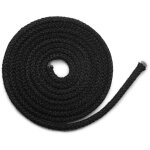 Kaminxpert - joint de porte pour poles  chemine alicante de fireplace - joint de cordon - pice de ...