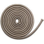 Kaminxpert - joint de vitrage pour po�les � chemin�e uni - 4030 de techfire - joint de cordon - pi�ce ...