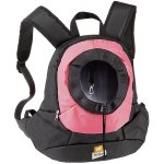 Ferplast - kangoo sac  dos pour chiens. deux mesures. . variante small - misure: 37 x 16 x h 36. 5 cm ...
