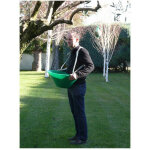 Le kangourou - epandeur ventral 20l