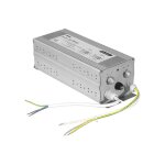 Ballast Électronique pour Éclairage à iodure 150w 230v ip20 Ballast Électronique pour Éclairage à iodure 150w 230v ip20