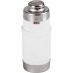 Kanlux - fusible d02 35a - scurit lectrique - 400v ac - blanc