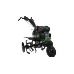 Kapotha - motobineuse professionnel essence 208cc 7cv 90cm 7cv.