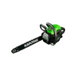 Kapotha - trononneuse thermique professionnelle - 45cc 2, 3cv 45cm xtreme