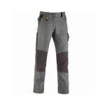 Kapriol - pantalon de travail pour femme ténéré pro gris taille: xs Kapriol - pantalon de travail pour femme ténéré pro gris taille: xs