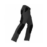 Kapriol - pantalon de travail tnr pro gris - noir taille: l