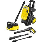 Krcher 1. 630 - 753. 0 nettoyeur haute pression ou nettoyeur haute pression compact lectrique 500 l ...
