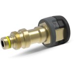 Karcher - adaptateur 7 - m 18 x 1, 5 easylock - 41110350