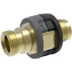 Krcher professional 4. 111 - 029. 0 m22ag - tr22ag adaptateur pour nettoyeur vapeur 1 pc(s)