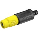 Karcher art. 2. 645. 272 lance lache avec re'glage du jet pour l'irrigation du jardin Karcher art. 2. 645. 272 lance lache avec re'glage du jet pour l'irrigation du jardin