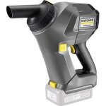 K�rcher - aspirateur � main sans fil 18v, sans batterie ni chargeur 1. 394 - 262. 0