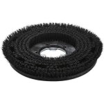 Karcher - brosse - disque dur noire 330mm
