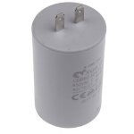 Karcher - condensateur de d�marrage 32uf 450v pour nettoyeur haute pression 90850950