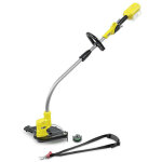 Karcher - coupe - bordures r�glable 28cm 36v sans batterie ni chargeur - ltr 36 - 33