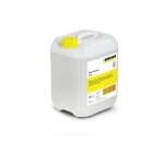 D�tergent sp�cifique pour nettoyage des panneaux solaires 10l - rm 99 - karcher
