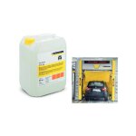 Karcher - détergent pour voitures 200l rm 811 asf Karcher - détergent pour voitures 200l rm 811 asf