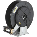 Karcher - dvidoir automatique krcher acier inoxydable / plastique.