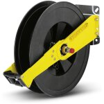 Karcher - enrouleur de tuyau k�rcher, automatique, peint